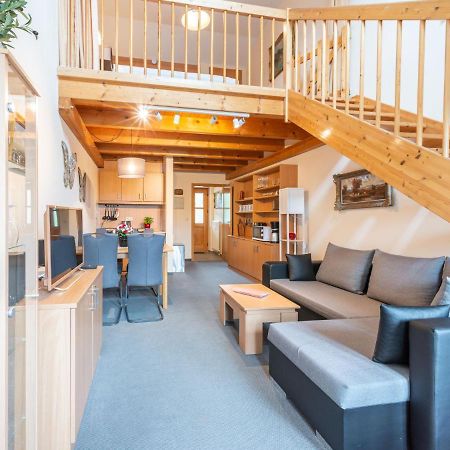 Apartment Am Hohen Bogen-6 By Interhome Arrach Esterno foto