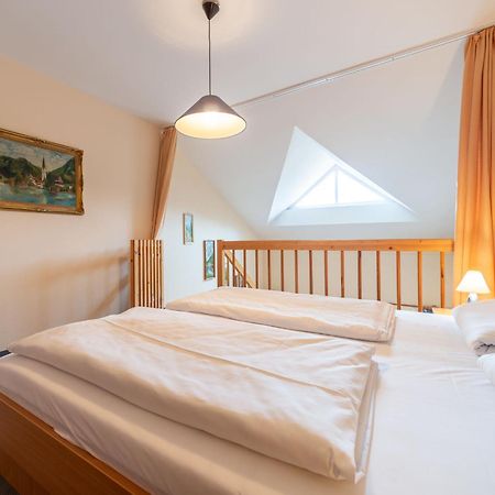 Apartment Am Hohen Bogen-6 By Interhome Arrach Esterno foto