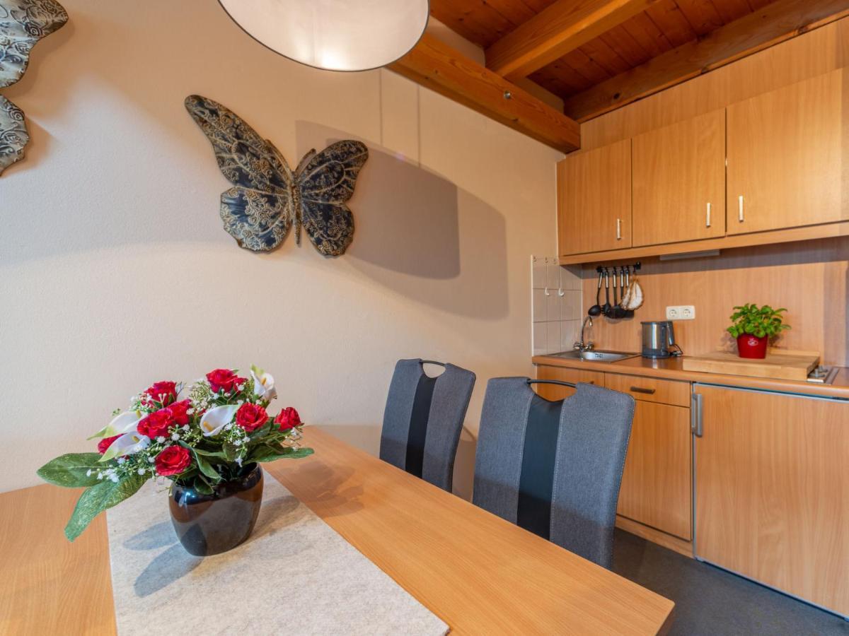 Apartment Am Hohen Bogen-6 By Interhome Arrach Esterno foto
