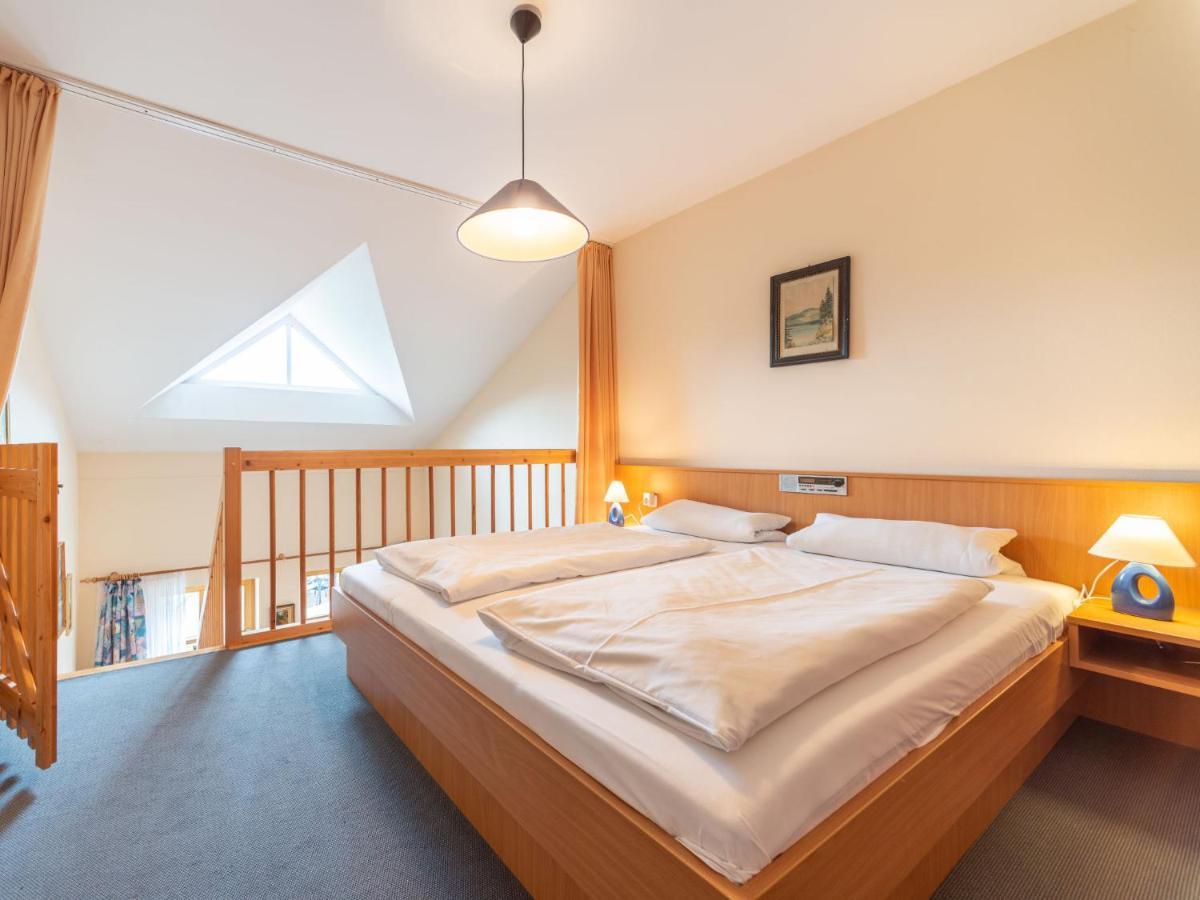 Apartment Am Hohen Bogen-6 By Interhome Arrach Esterno foto