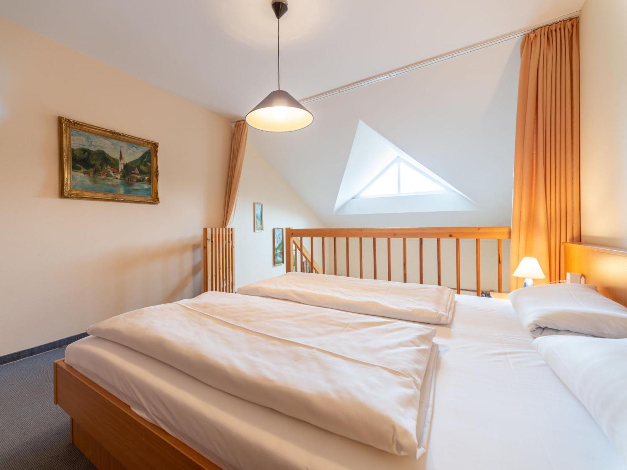 Apartment Am Hohen Bogen-6 By Interhome Arrach Esterno foto
